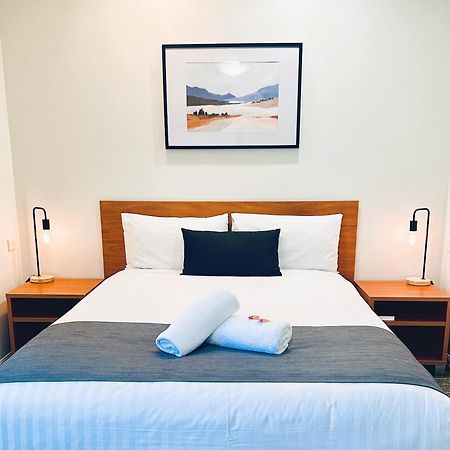 Best Western Tuscany On Tor Motor Inn Toowoomba Zewnętrze zdjęcie