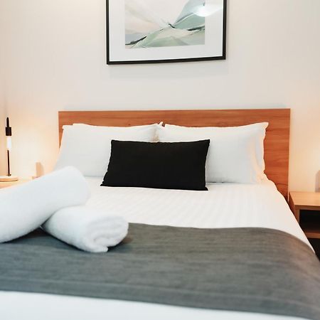 Best Western Tuscany On Tor Motor Inn Toowoomba Zewnętrze zdjęcie