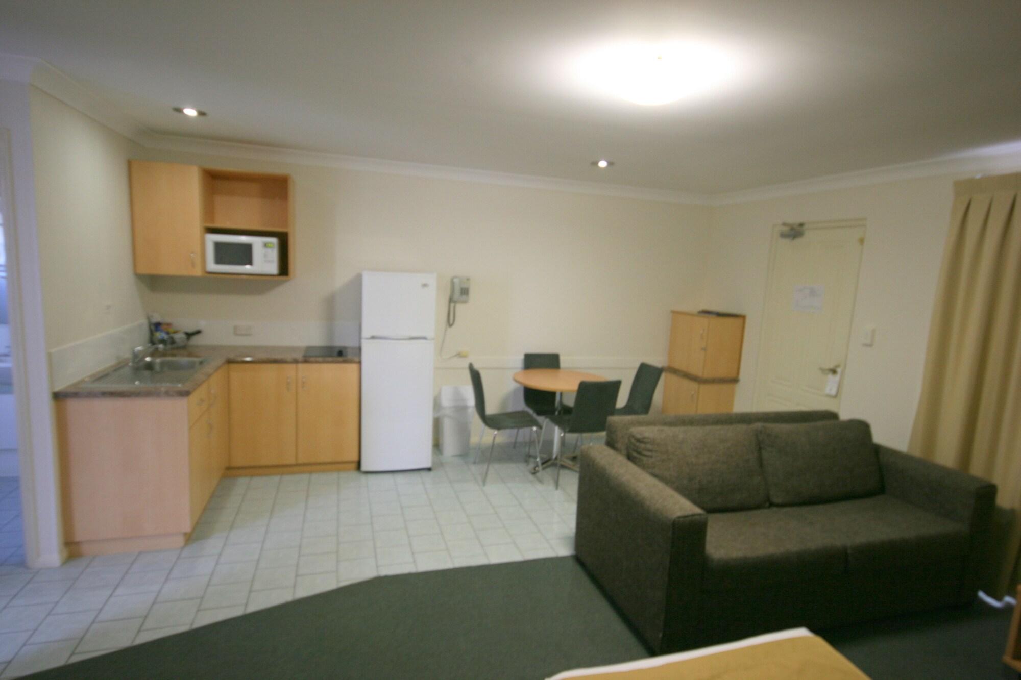 Best Western Tuscany On Tor Motor Inn Toowoomba Zewnętrze zdjęcie