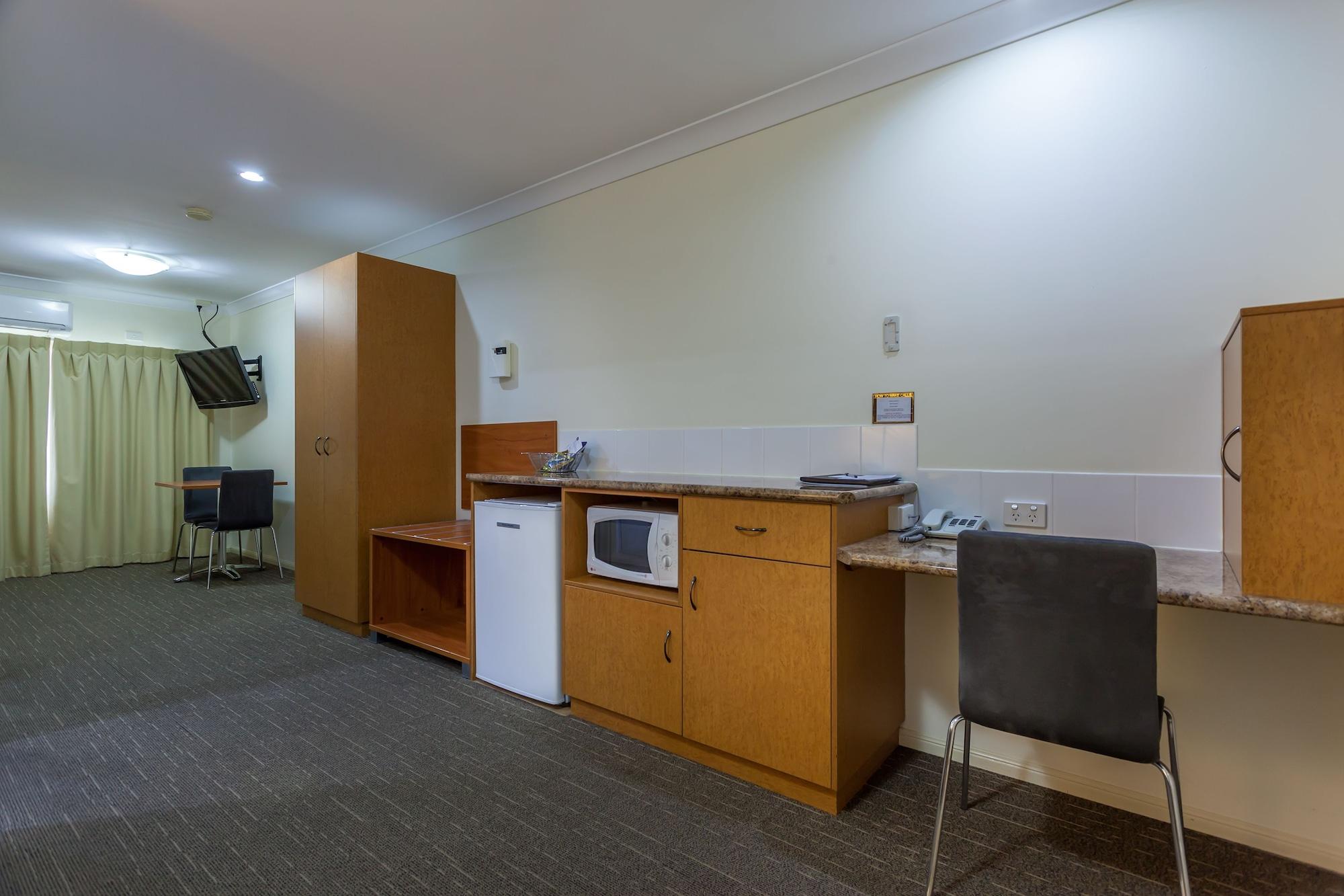 Best Western Tuscany On Tor Motor Inn Toowoomba Zewnętrze zdjęcie