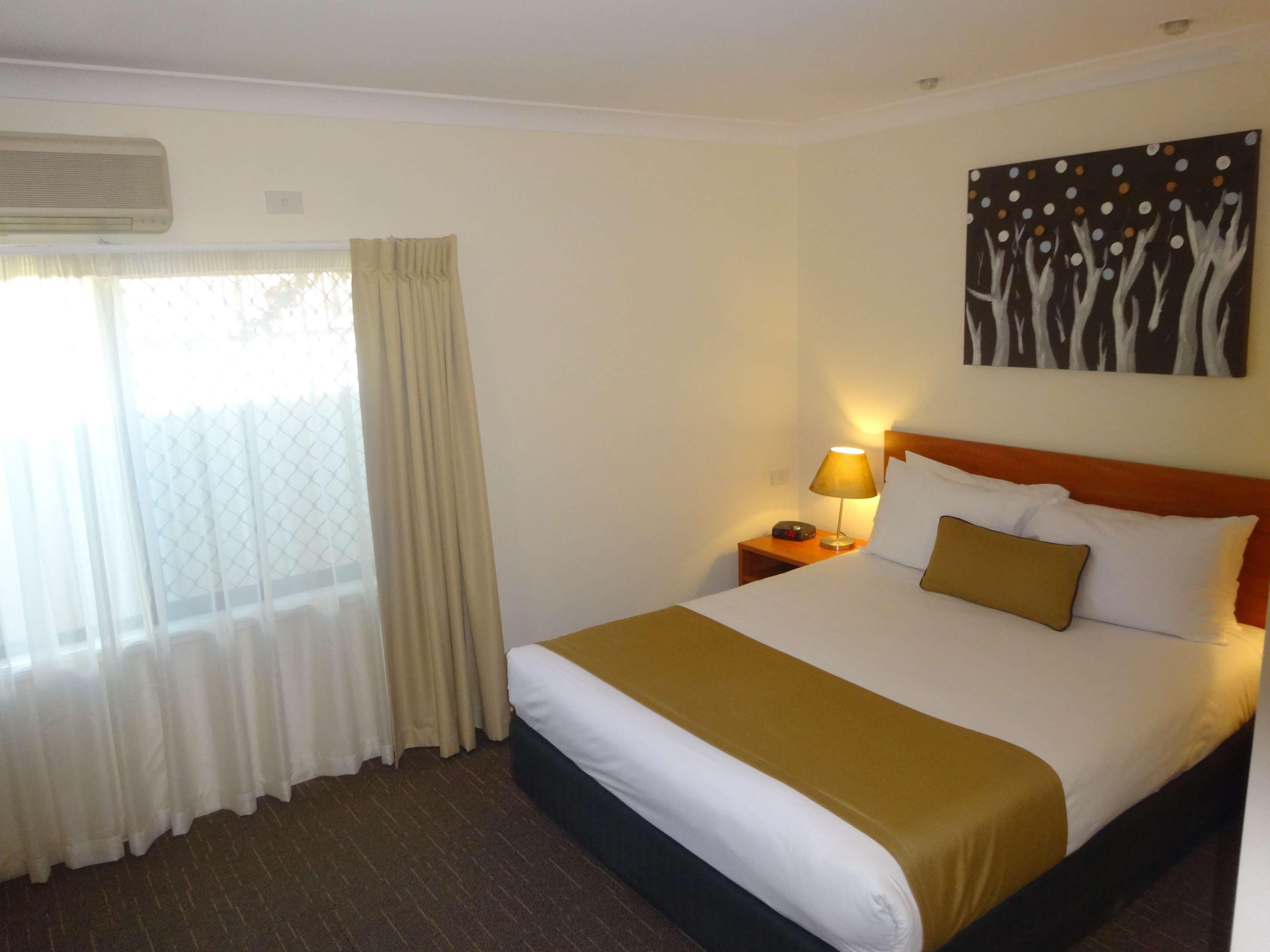 Best Western Tuscany On Tor Motor Inn Toowoomba Zewnętrze zdjęcie
