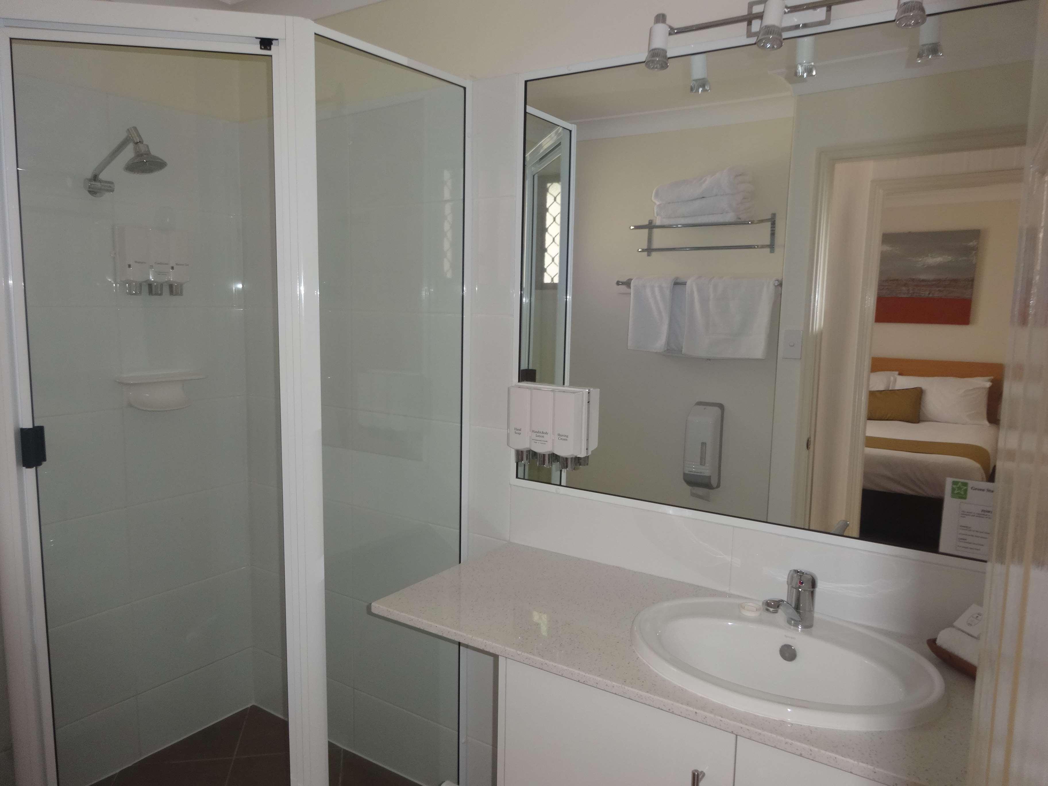 Best Western Tuscany On Tor Motor Inn Toowoomba Zewnętrze zdjęcie