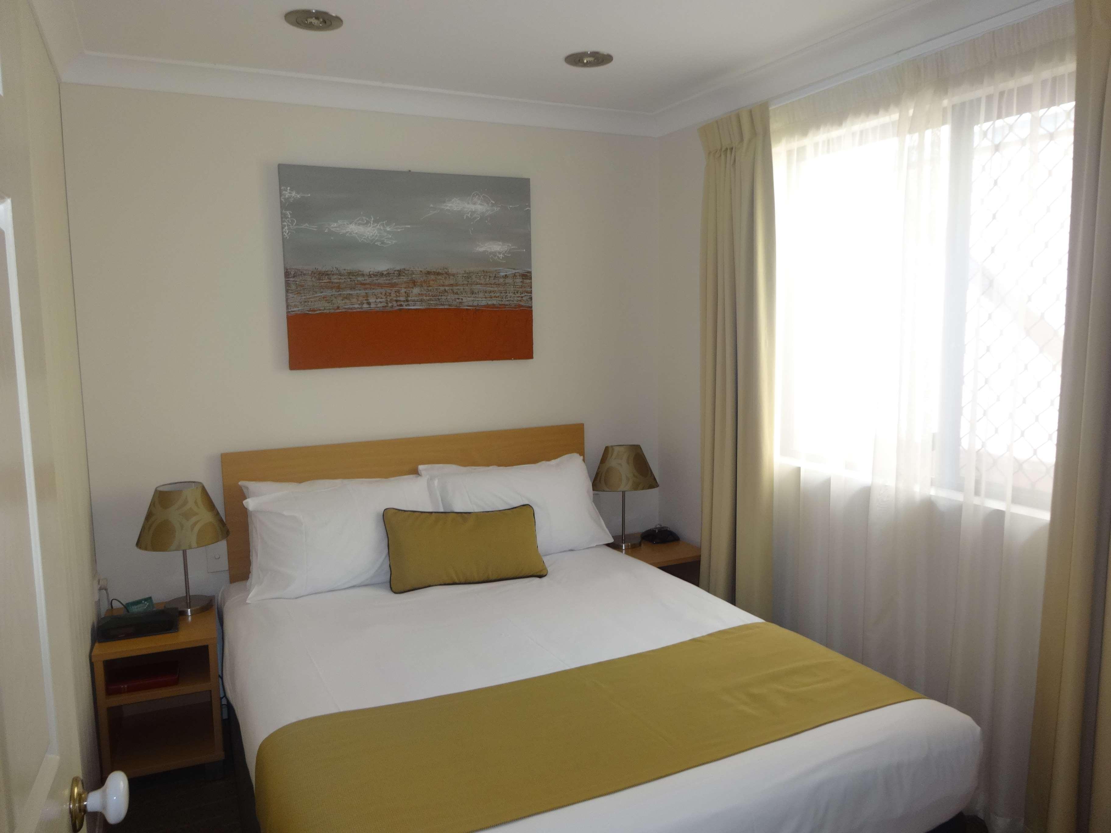 Best Western Tuscany On Tor Motor Inn Toowoomba Zewnętrze zdjęcie