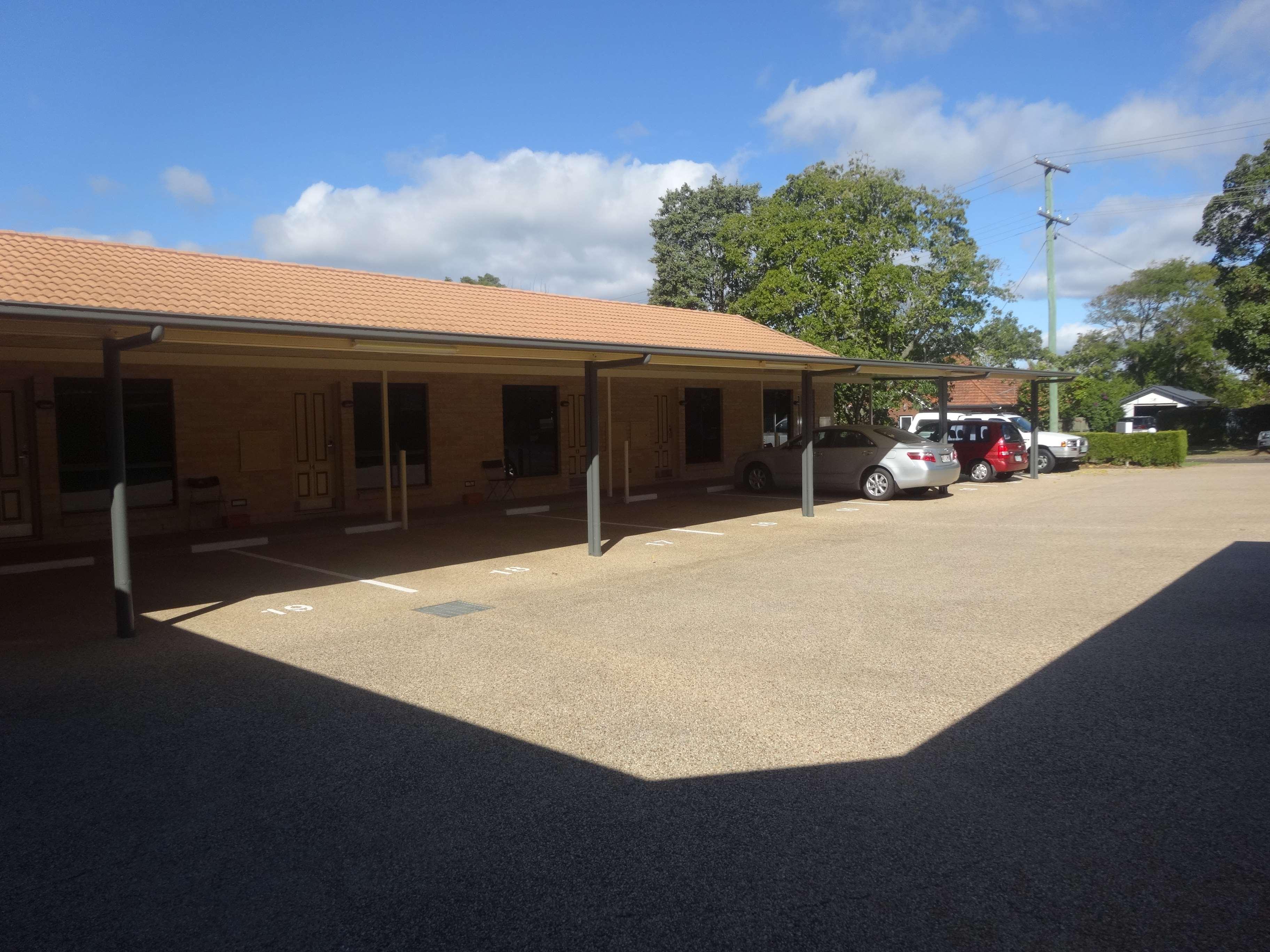 Best Western Tuscany On Tor Motor Inn Toowoomba Zewnętrze zdjęcie