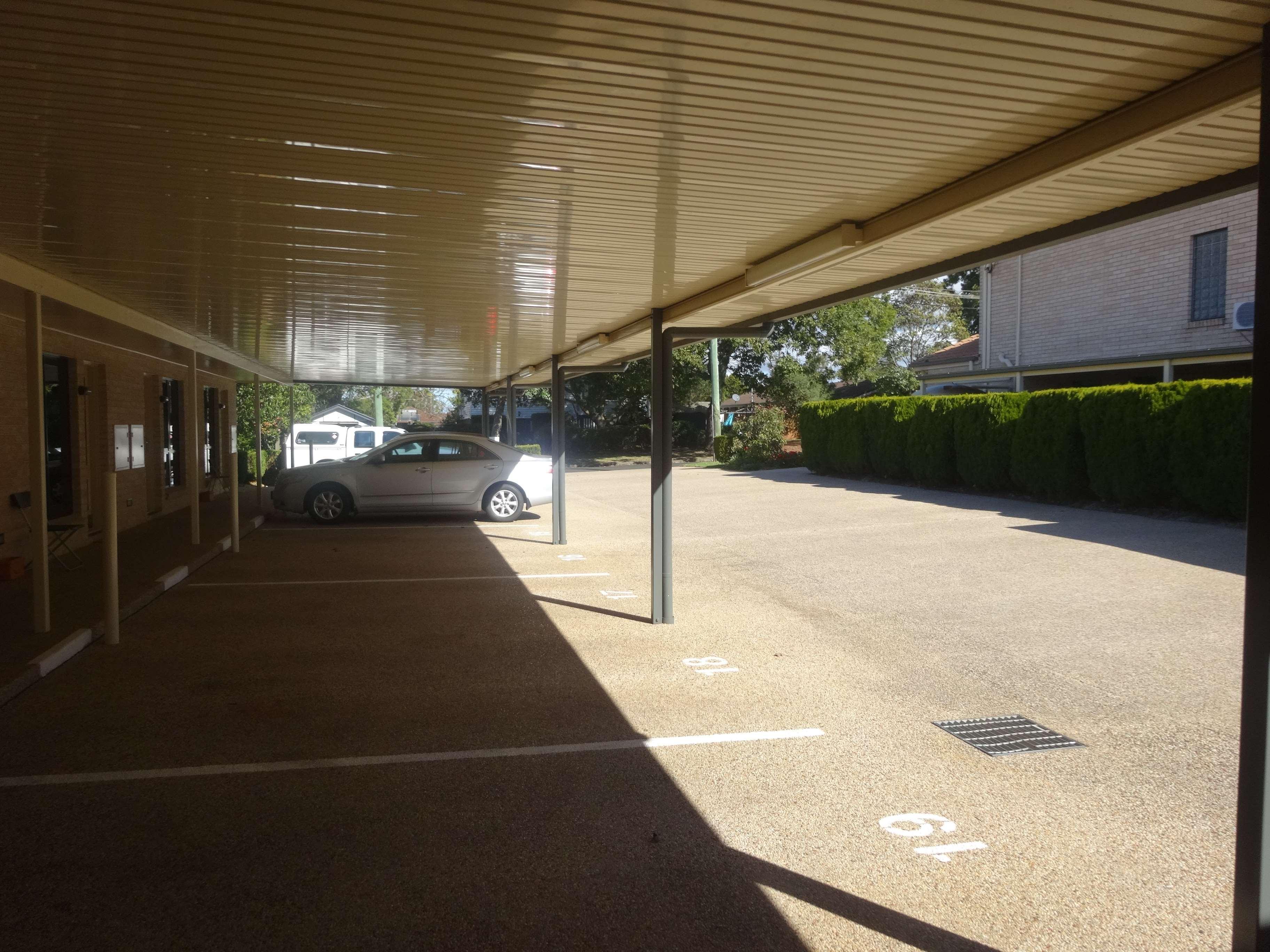 Best Western Tuscany On Tor Motor Inn Toowoomba Zewnętrze zdjęcie