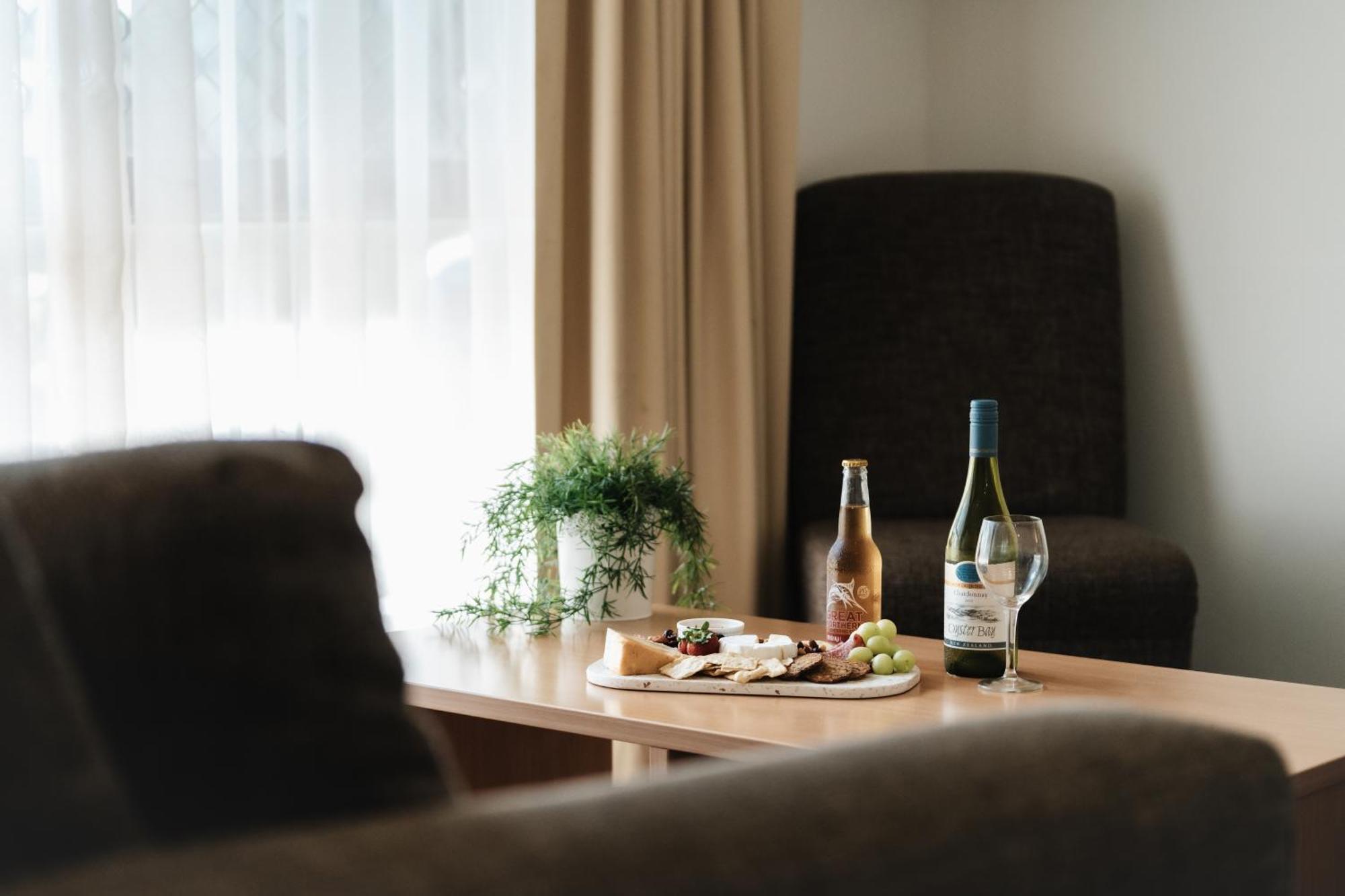 Best Western Tuscany On Tor Motor Inn Toowoomba Zewnętrze zdjęcie