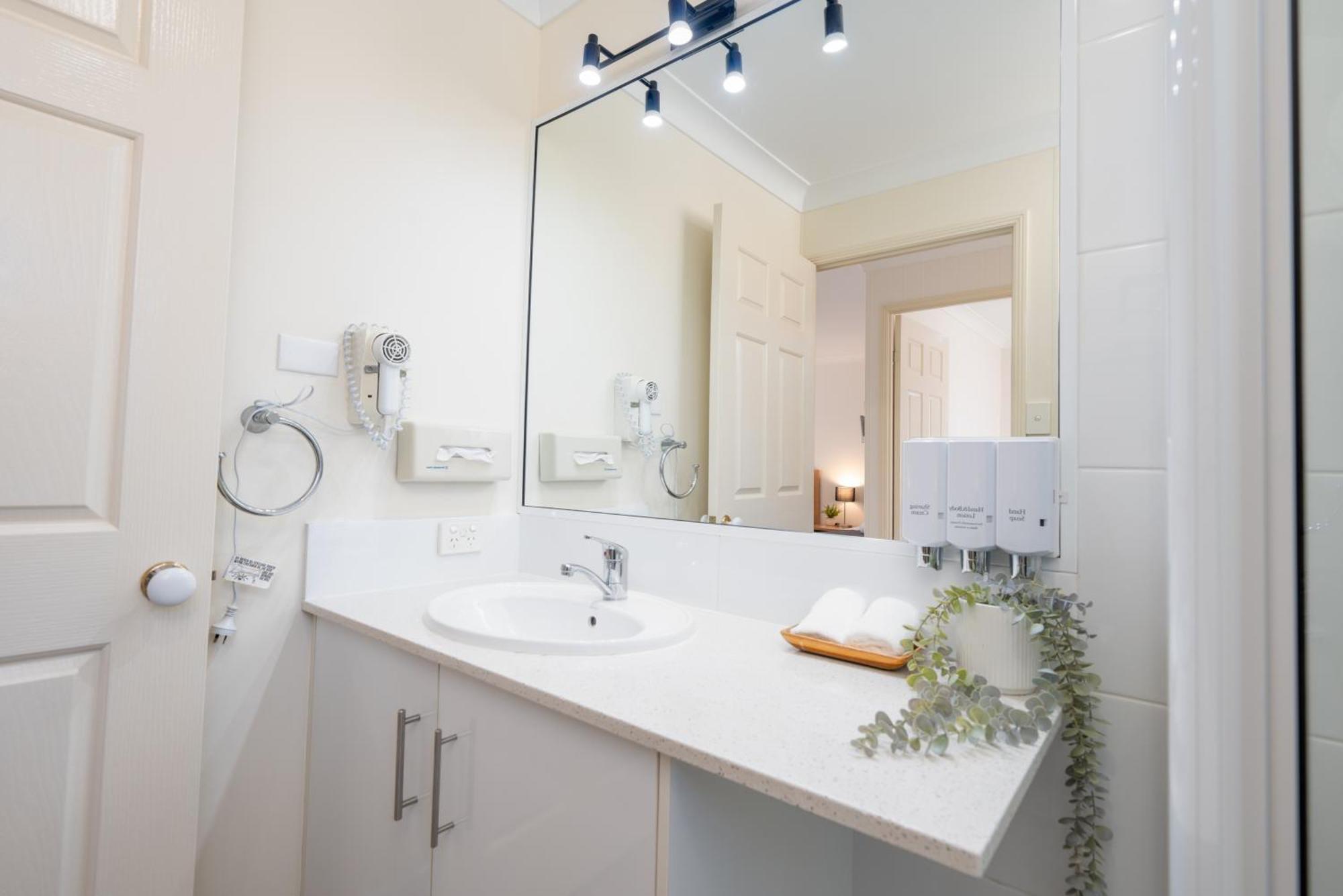 Best Western Tuscany On Tor Motor Inn Toowoomba Zewnętrze zdjęcie