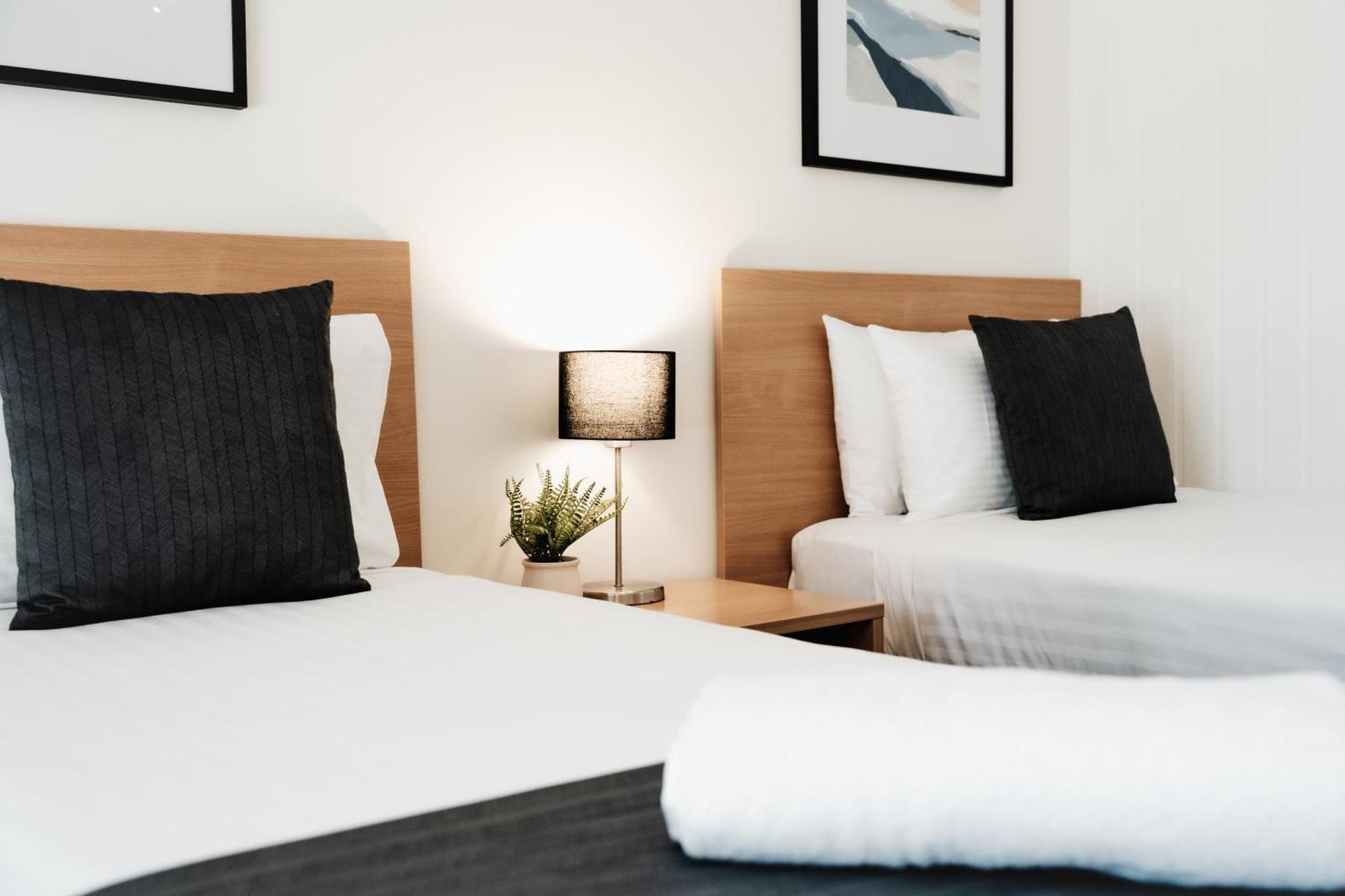 Best Western Tuscany On Tor Motor Inn Toowoomba Zewnętrze zdjęcie