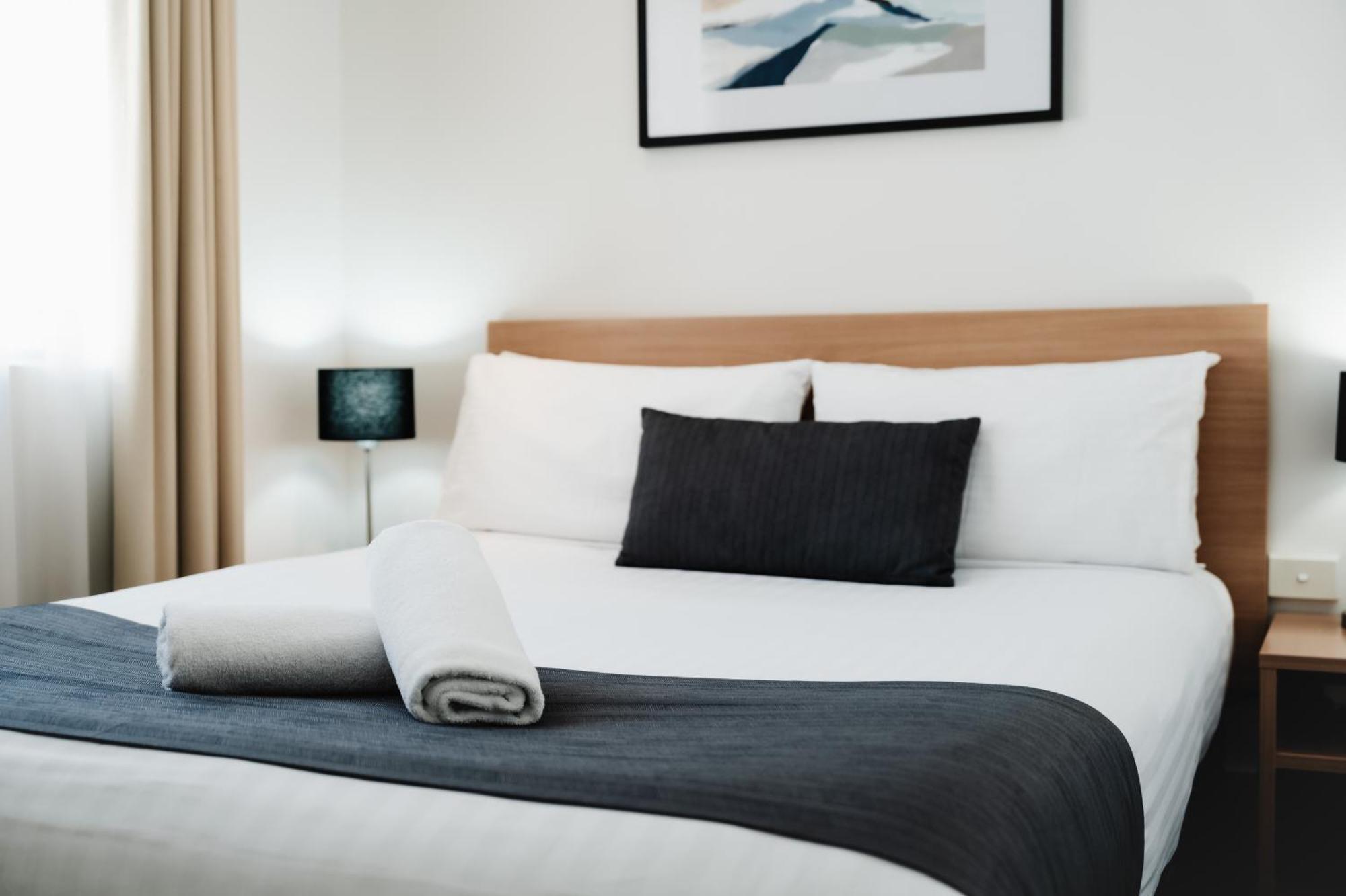 Best Western Tuscany On Tor Motor Inn Toowoomba Zewnętrze zdjęcie