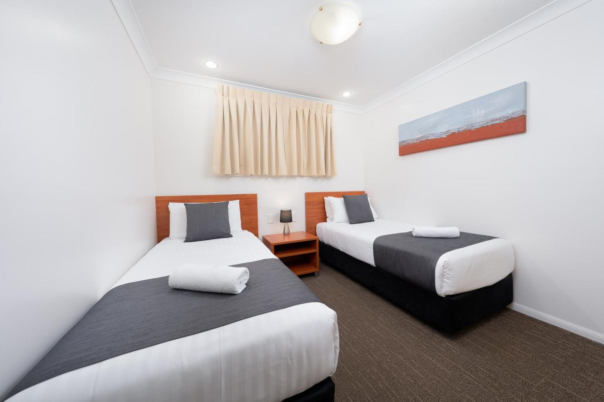 Best Western Tuscany On Tor Motor Inn Toowoomba Zewnętrze zdjęcie