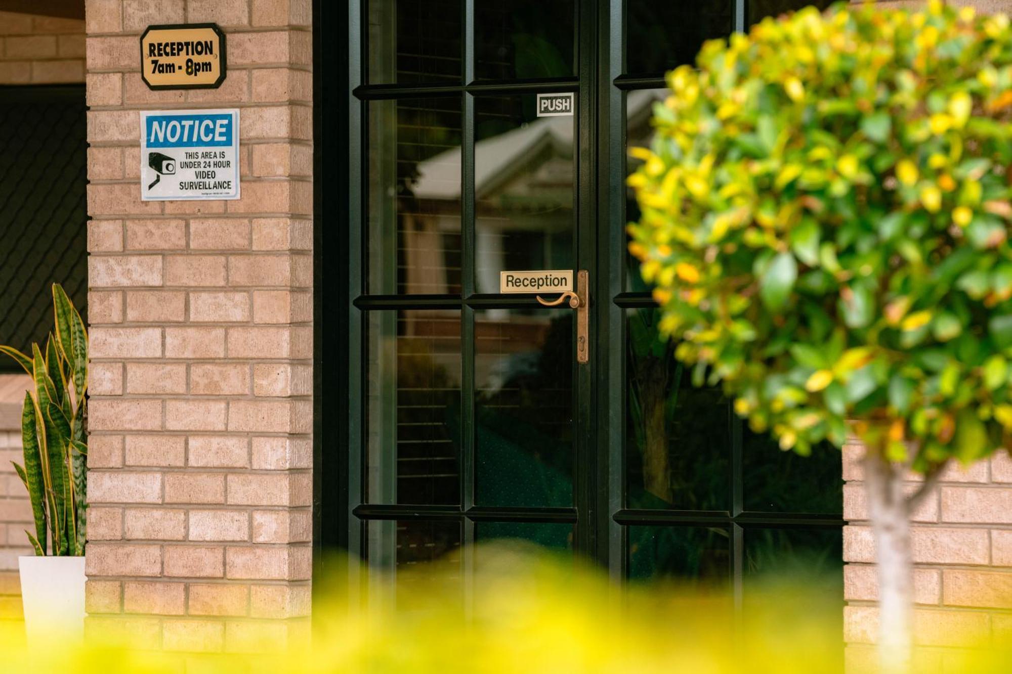 Best Western Tuscany On Tor Motor Inn Toowoomba Zewnętrze zdjęcie