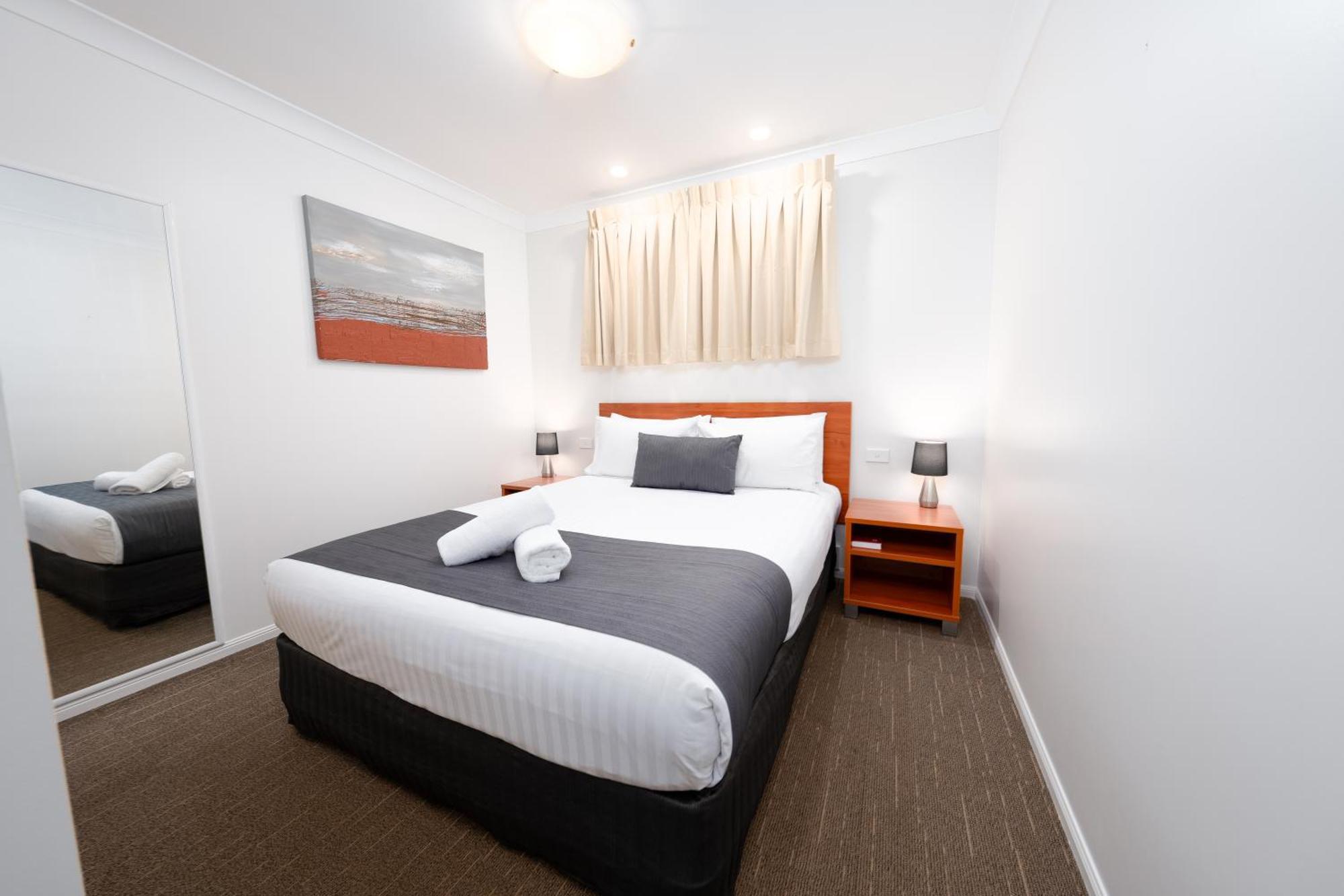 Best Western Tuscany On Tor Motor Inn Toowoomba Zewnętrze zdjęcie