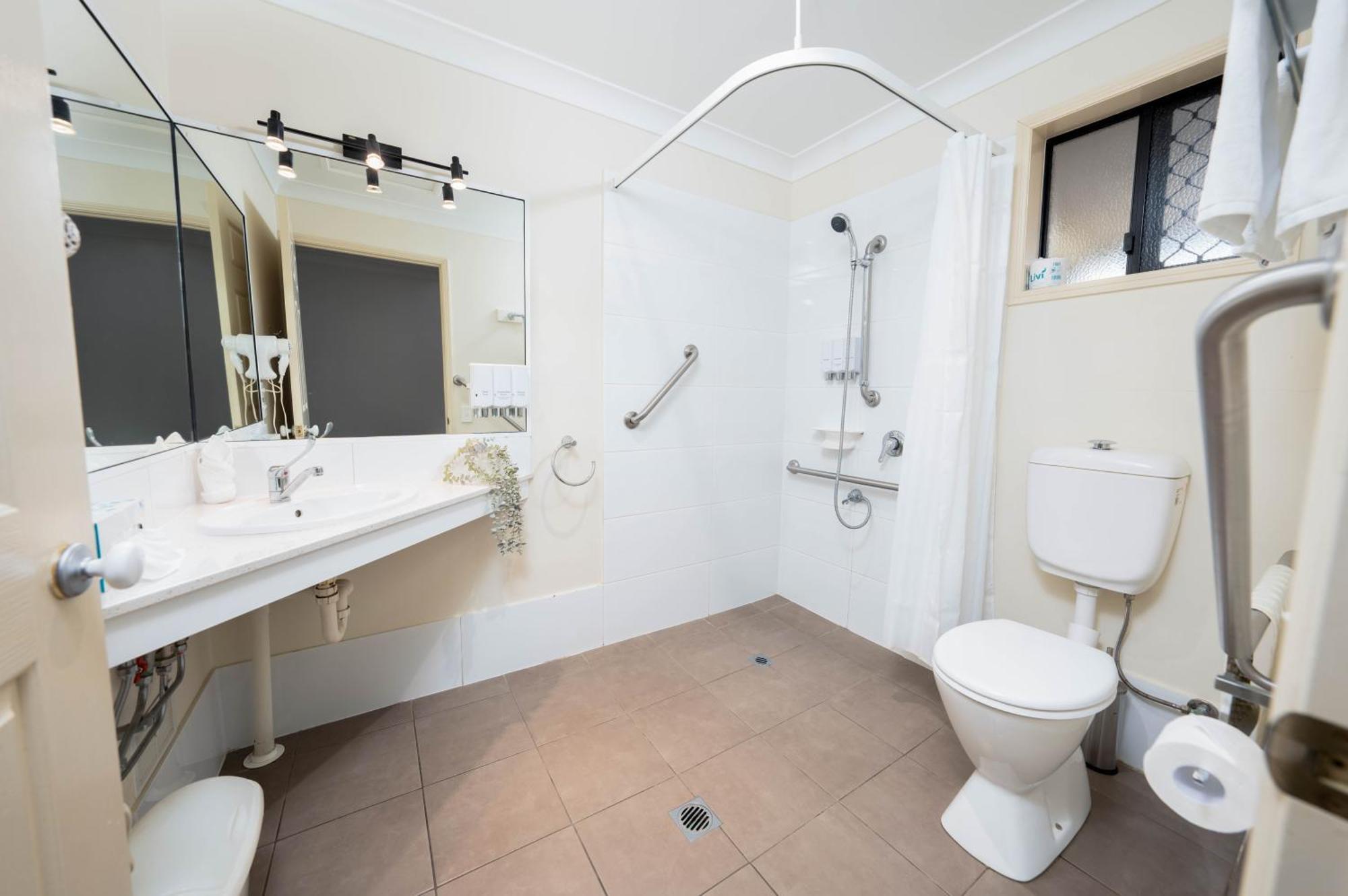 Best Western Tuscany On Tor Motor Inn Toowoomba Zewnętrze zdjęcie