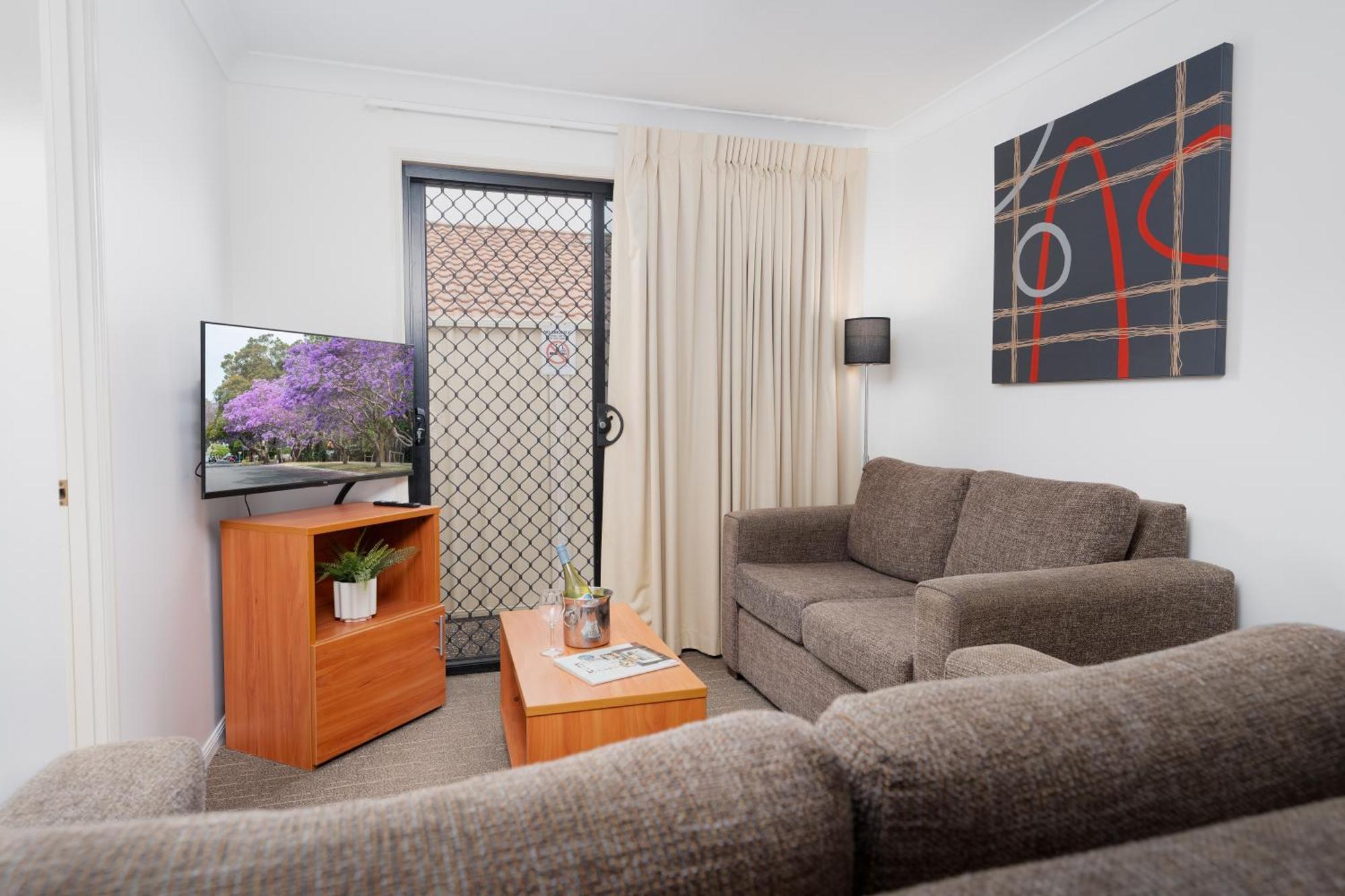 Best Western Tuscany On Tor Motor Inn Toowoomba Zewnętrze zdjęcie