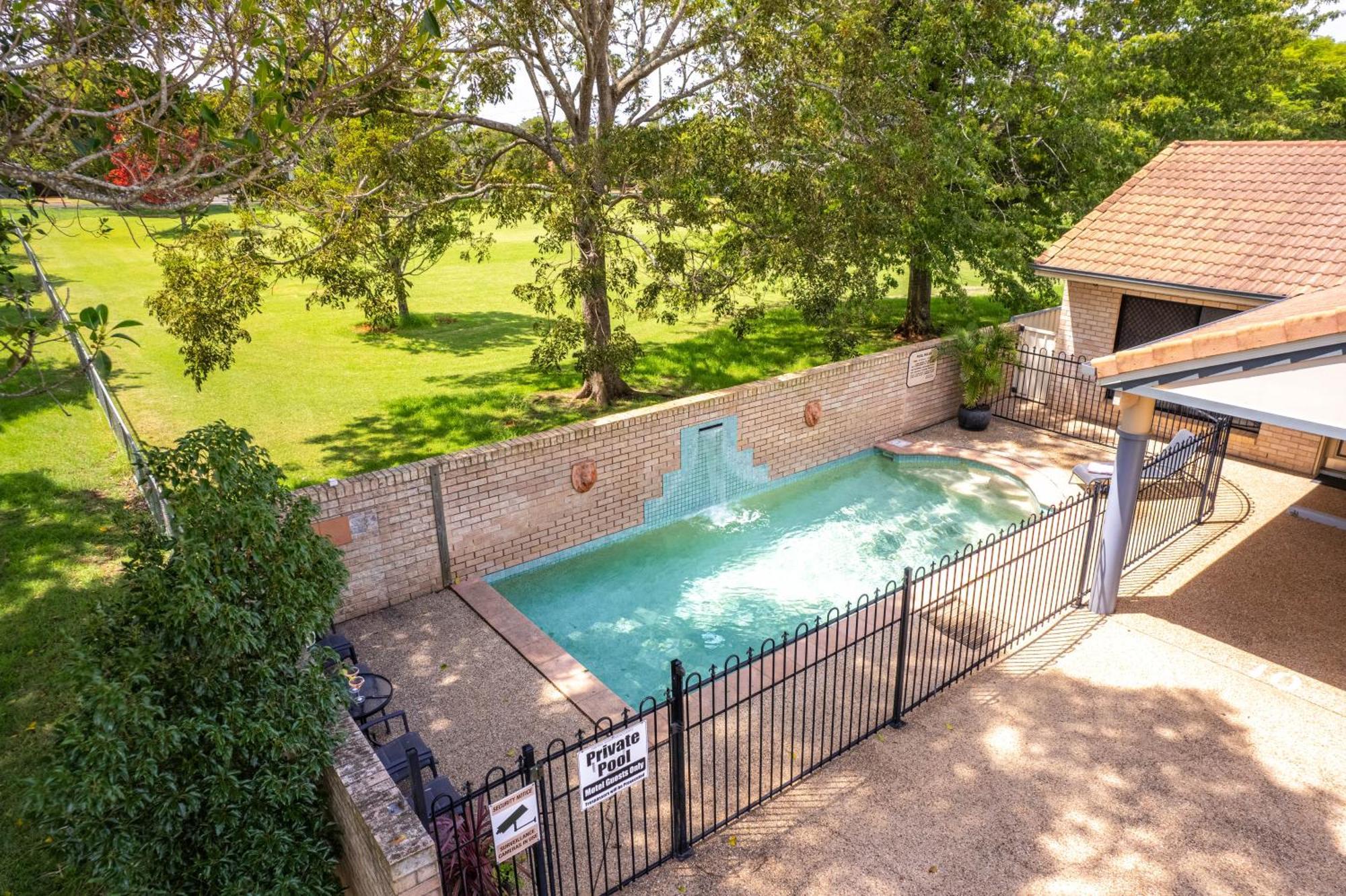 Best Western Tuscany On Tor Motor Inn Toowoomba Zewnętrze zdjęcie