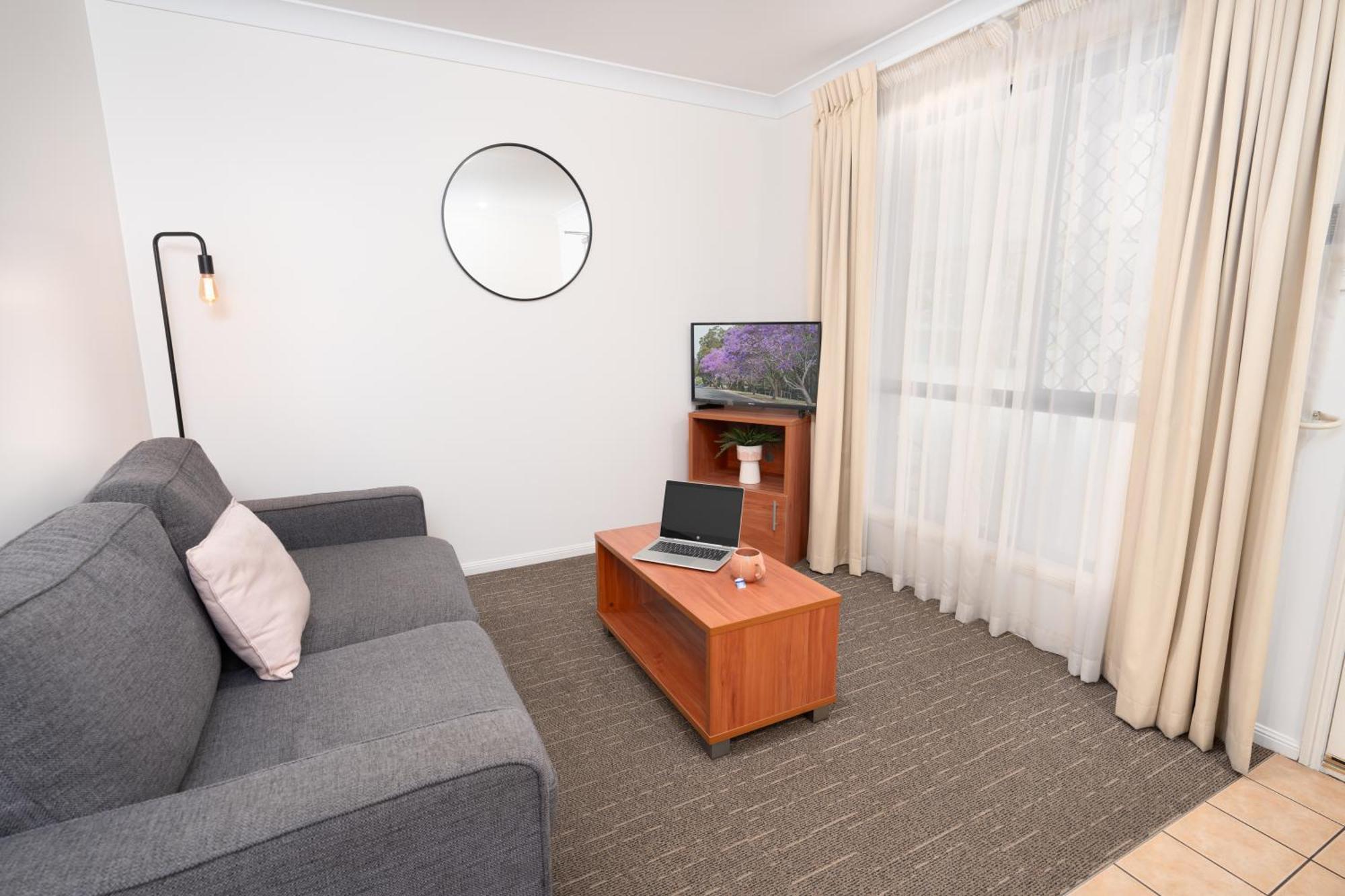 Best Western Tuscany On Tor Motor Inn Toowoomba Zewnętrze zdjęcie