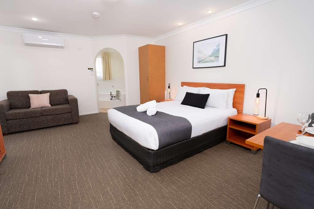 Best Western Tuscany On Tor Motor Inn Toowoomba Pokój zdjęcie