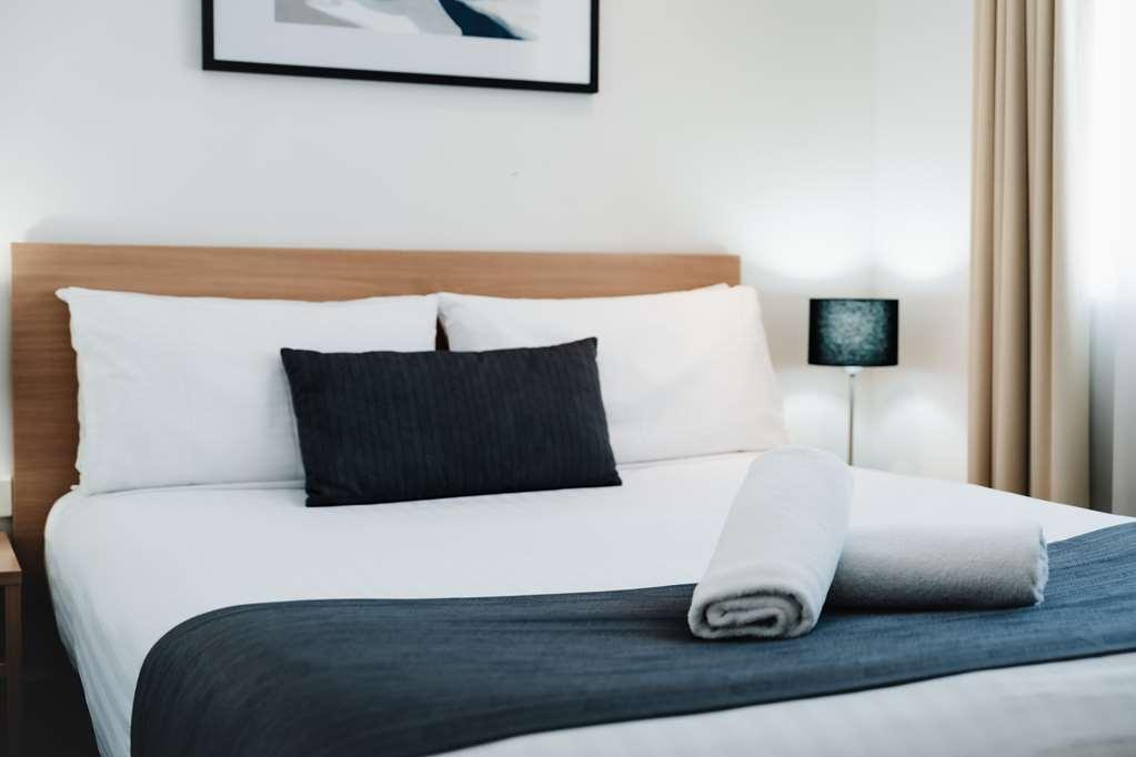Best Western Tuscany On Tor Motor Inn Toowoomba Pokój zdjęcie