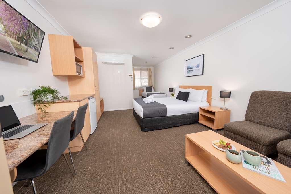 Best Western Tuscany On Tor Motor Inn Toowoomba Pokój zdjęcie