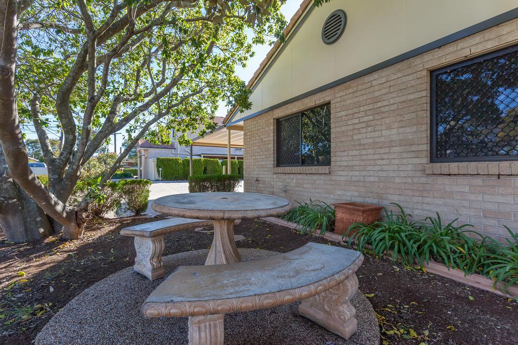 Best Western Tuscany On Tor Motor Inn Toowoomba Zewnętrze zdjęcie